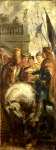 Peter Paul Rubens - Kings Clothar and Dagobert dispute with a Herald